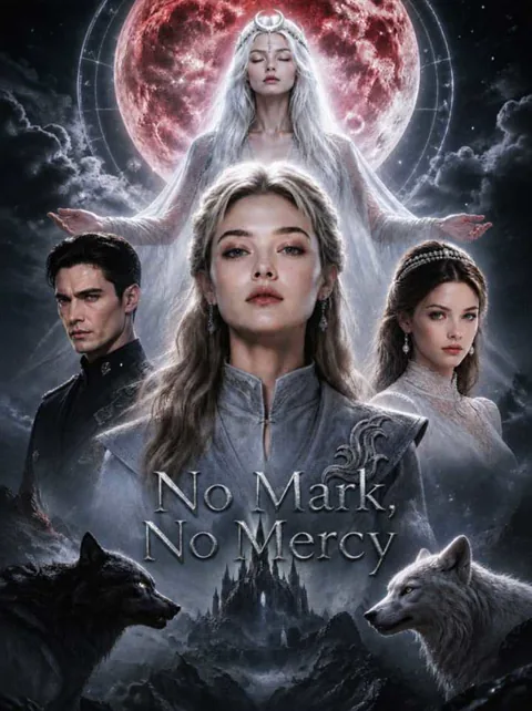 No Mark, No Mercy cover image — watch all 25 episodes free in HD