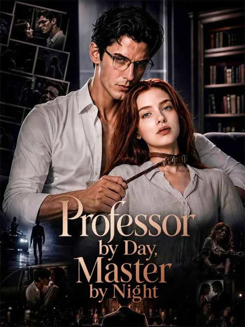 Professor by Day, Master by Night cover image — watch all 60 episodes free in HD