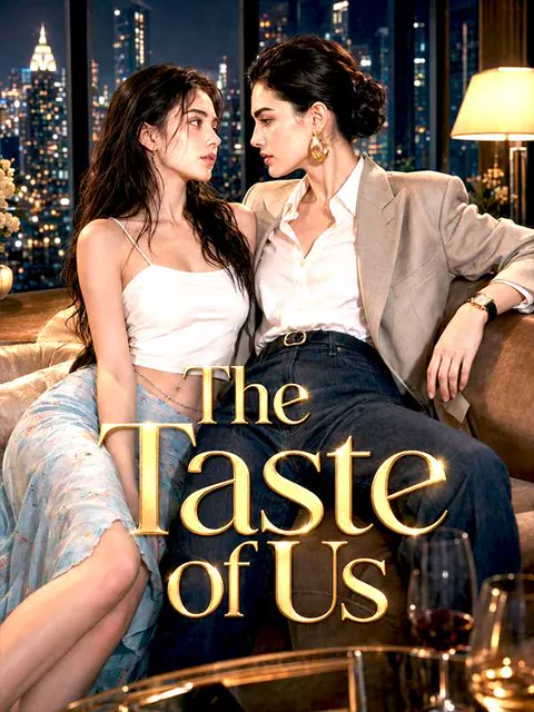 The Taste of Us