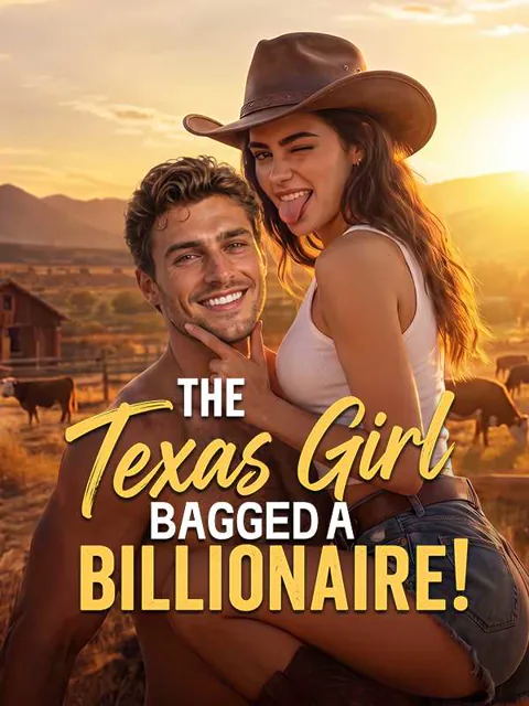 The Texas Girl Bagged a Billionaire cover image — watch all 45 episodes free in HD