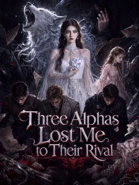 Three Alphas Lost Me to Their Rival