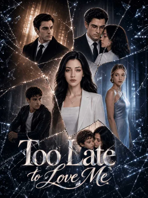 Too Late To Love Me cover image — watch all 28 episodes free in HD