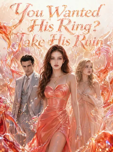 You Wanted His Ring? Take His Ruin cover image — watch all 25 episodes free in HD