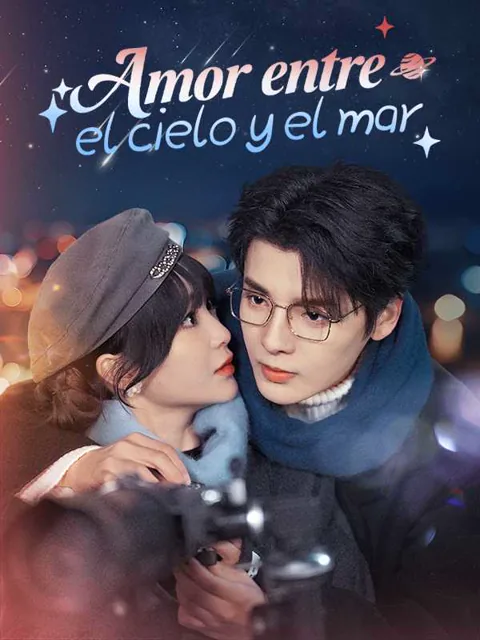 Amor entre el cielo y el mar