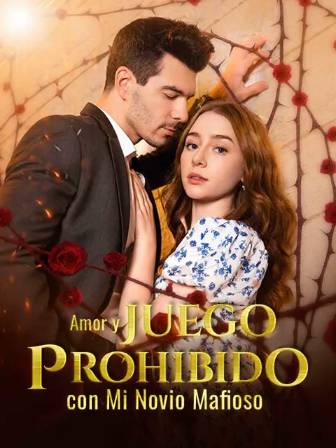 Amor y Juego Prohibido con Mi Novio Mafioso