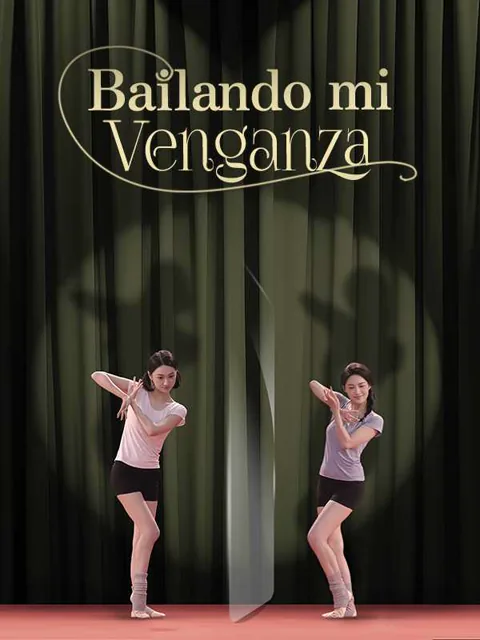 Bailando mi Venganza