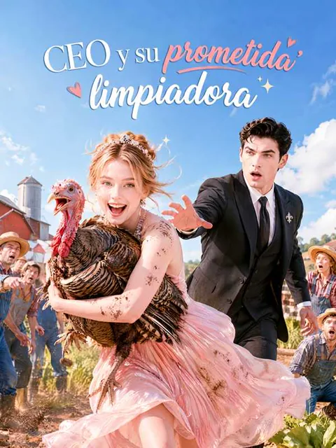 CEO y su prometida limpiadora portada — ver los 50 episodios gratis en HD