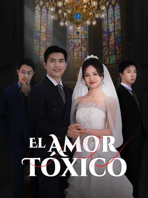 El Amor Tóxico