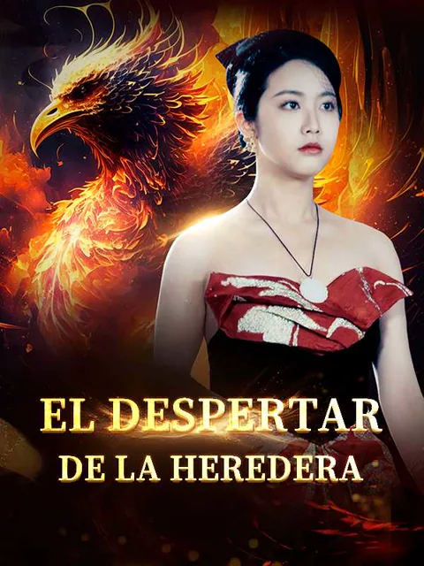 El Despertar de la Heredera