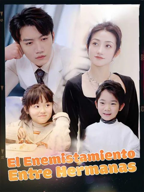 El Enemistamiento Entre Hermanas