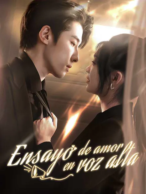 Ensayo de amor en voz alta