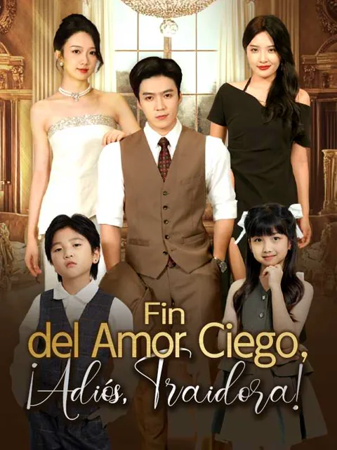 Fin del Amor Ciego, ¡Adiós, Traidora!