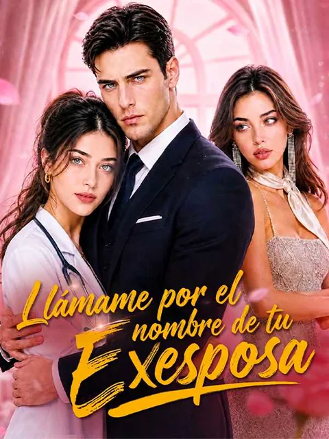 Llámame por el nombre de tu exesposa