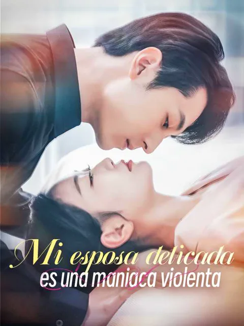Mi esposa delicada es una maniaca violenta