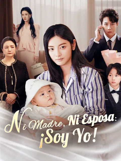 Ni Madre, Ni Esposa: ¡Soy Yo!