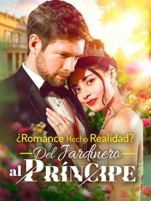 ¿Romance Hecho Realidad? Del Jardinero al Príncipe