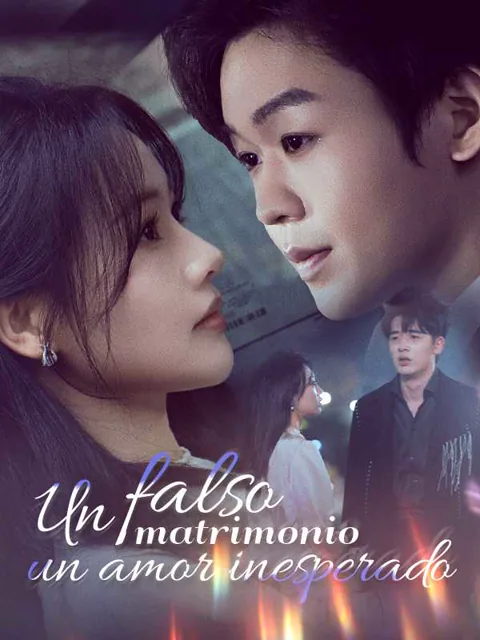 Un falso matrimonio un amor inesperado