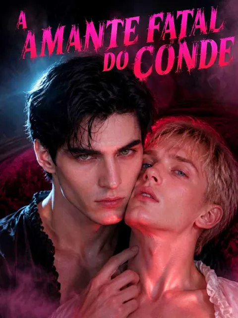 A Amante Fatal do Conde