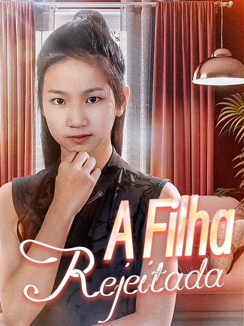 A Filha Rejeitada capa — assistir aos 65 episódios grátis em HD