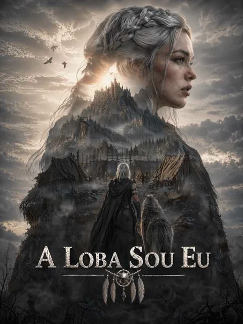 A Loba Sou Eu
