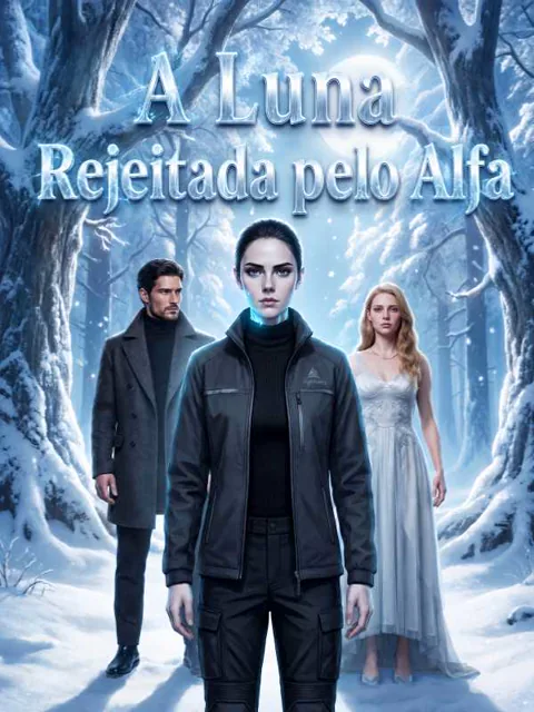 A Luna Rejeitada pelo Alfa