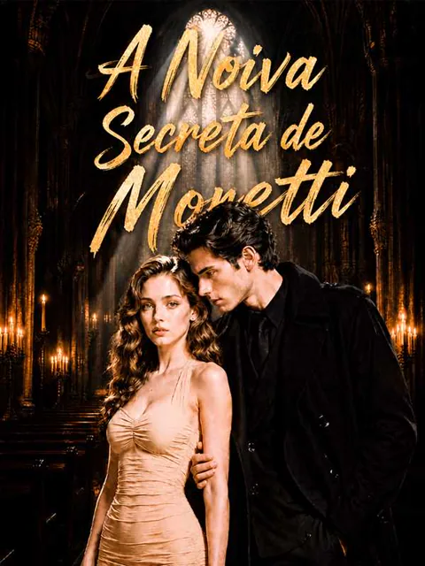 A Noiva Secreta de Moretti capa — assistir aos 30 episódios grátis em HD