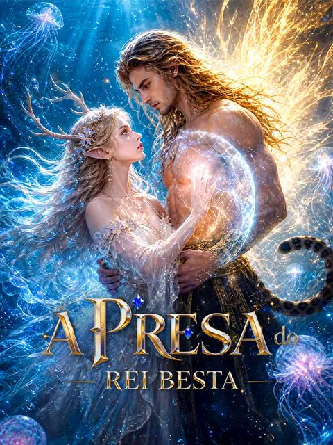 A Presa do Rei Besta capa — assistir aos 33 episódios grátis em HD