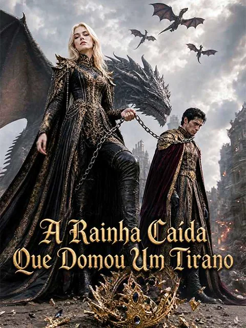 A Rainha Caída Que Domou Um Tirano