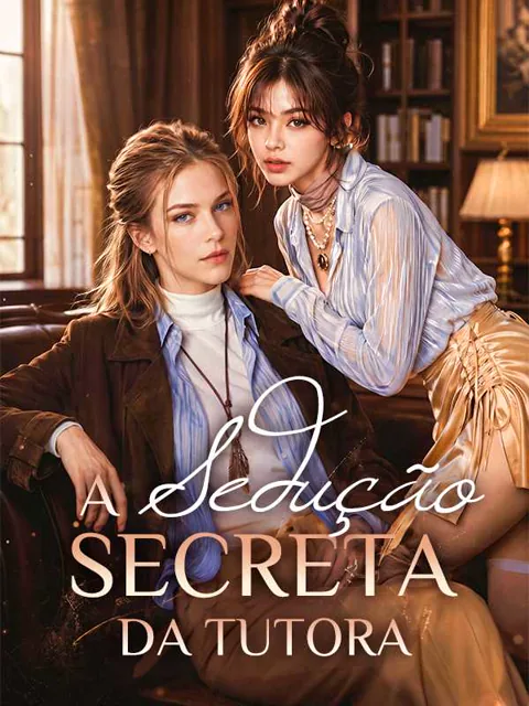 A Sedução Secreta da Tutora capa — assistir aos 30 episódios grátis em HD