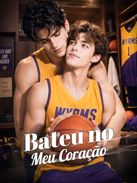 Bateu no Meu Coração capa — assistir aos 30 episódios grátis em HD