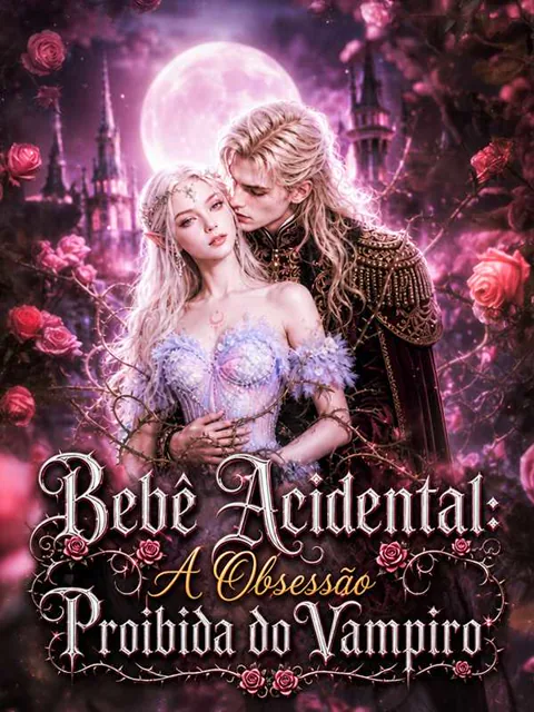 Bebê Acidental: A Obsessão Proibida do Vampiro