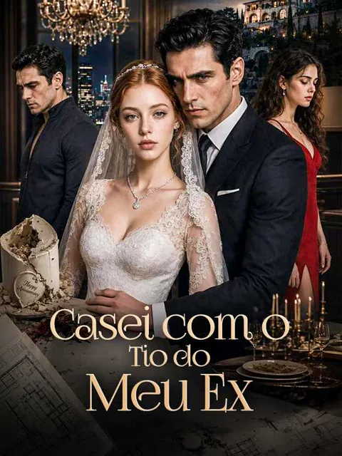 Casei com o Tio do Meu Ex capa — assistir aos 31 episódios grátis em HD