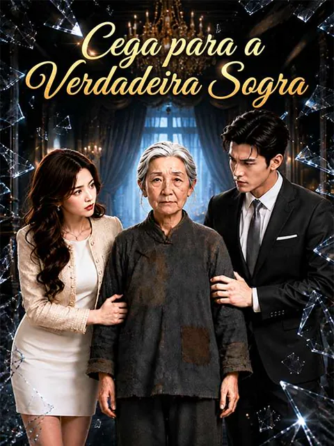 Cega para a Verdadeira Sogra