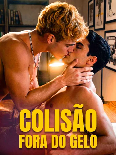 Colisão Fora do Gelo