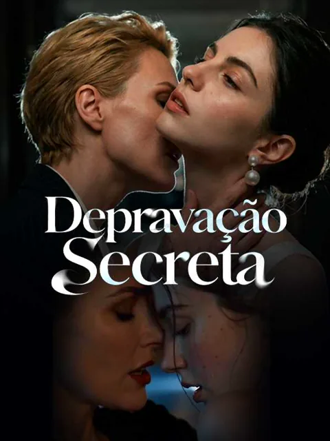 Depravação Secreta
