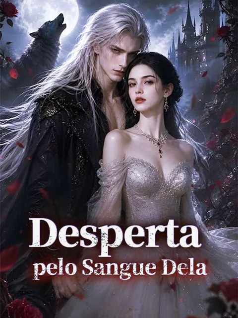 Desperta pelo Sangue Dela capa — assistir aos 43 episódios grátis em HD