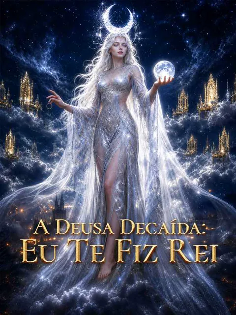 (Dublado) A Deusa Decaída: Eu Te Fiz Rei capa — assistir aos 30 episódios grátis em HD