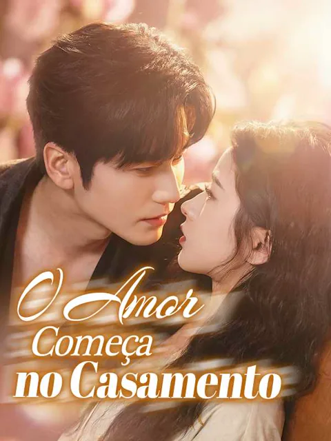 (Dublado) O Amor Começa no Casamento