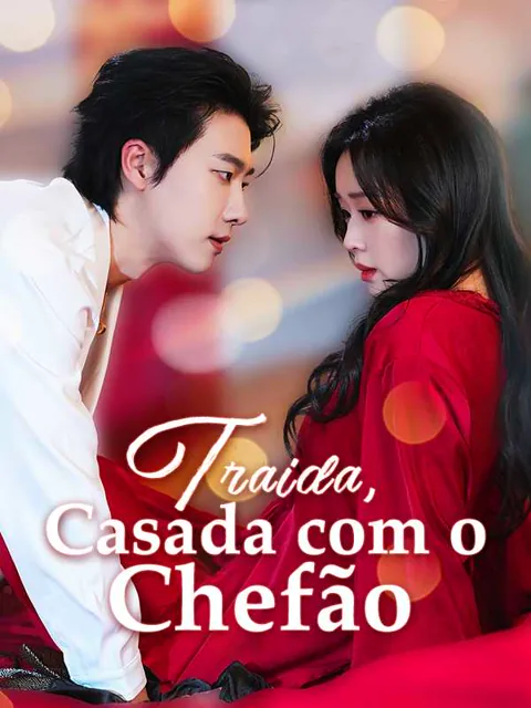 (Dublado) Traída, Casada com o Chefão capa — assistir aos 71 episódios grátis em HD
