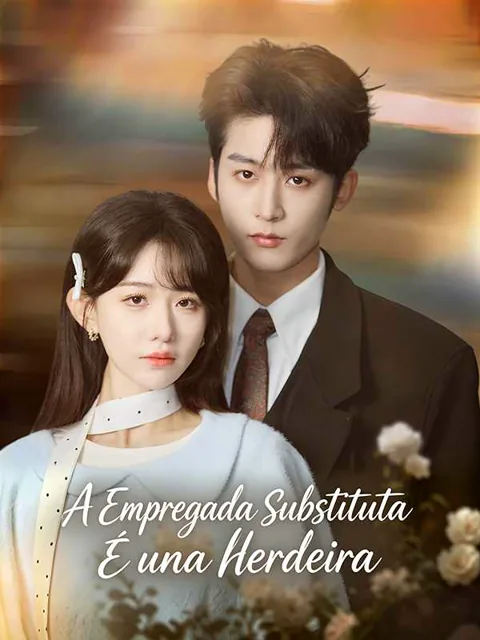 (Dublado)A Empregada Substituta É uma Herdeira capa — assistir aos 58 episódios grátis em HD
