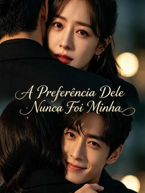 (Dublado)A Preferência Dele Nunca Foi Minha capa — assistir aos 50 episódios grátis em HD