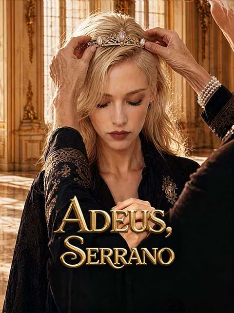 (Dublado)Adeus, Serrano capa — assistir aos 34 episódios grátis em HD