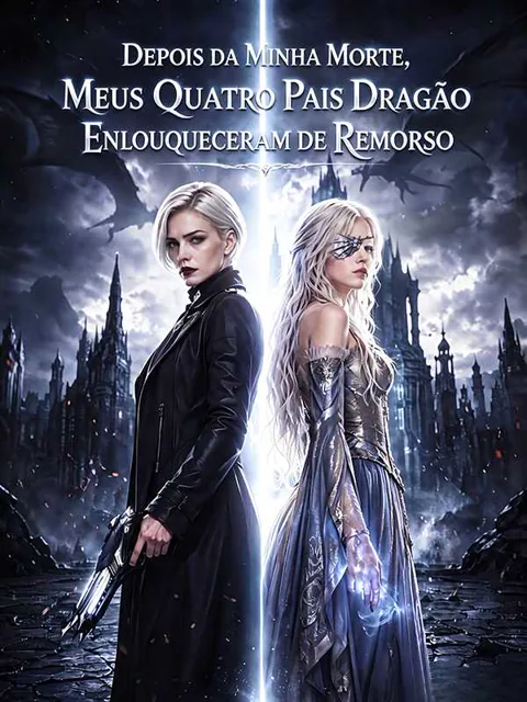(Dublado)Depois da Minha Morte, Meus Quatro Pais Dragão Enlouqueceram de Remorso capa — assistir aos 35 episódios grátis em HD