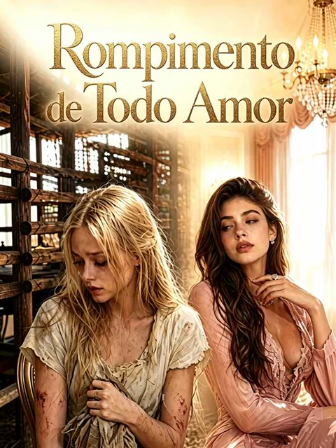 (Dublado)Rompimento de Todo Amor capa — assistir aos 30 episódios grátis em HD