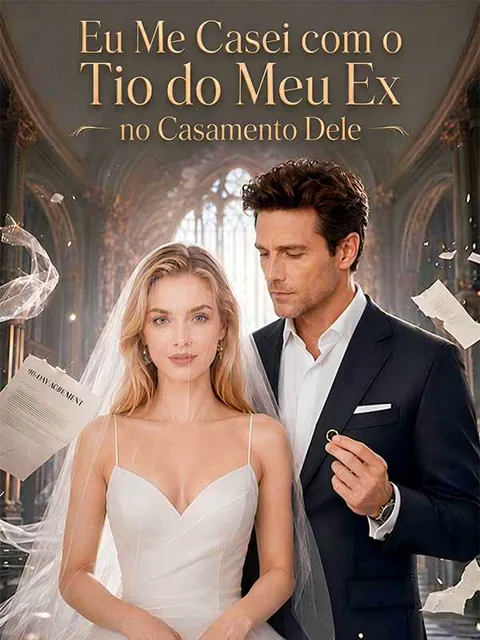 Eu Me Casei com o Tio do Meu Ex no Casamento Dele capa — assistir aos 32 episódios grátis em HD