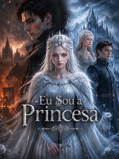 Eu Sou a Princesa capa — assistir aos 39 episódios grátis em HD