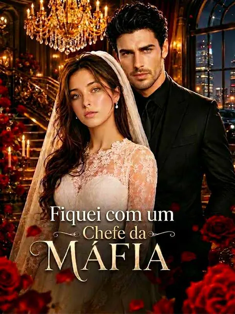 Fiquei com um Chefe da Máfia