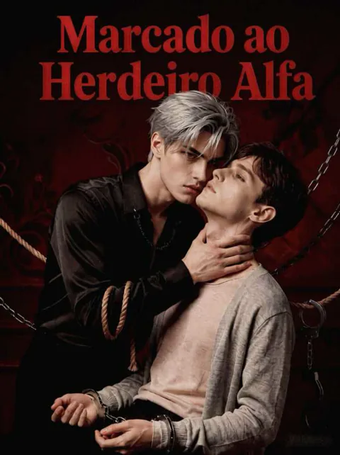 Marcado ao Herdeiro Alfa capa — assistir aos 26 episódios grátis em HD