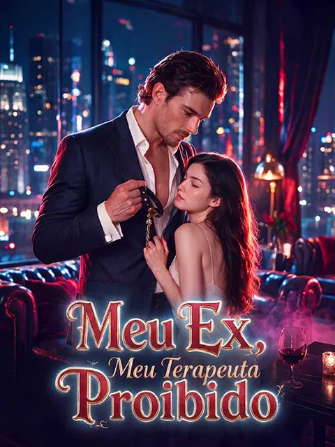 Meu Ex, Meu Terapeuta Proibido capa — assistir aos 30 episódios grátis em HD