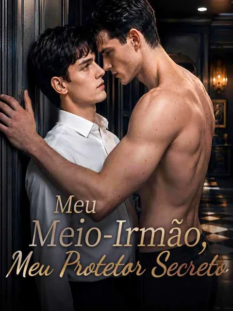 Meu Meio-Irmão, Meu Protetor Secreto capa — assistir aos 31 episódios grátis em HD